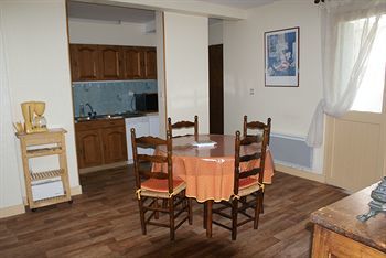 Hotel H�tel De La Bonnheure