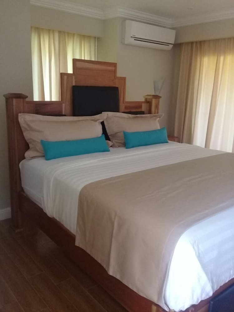 Apartamento The Oasis Resort