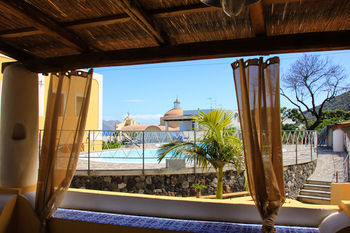 Hostal Hotel Arcangelo - Salina
