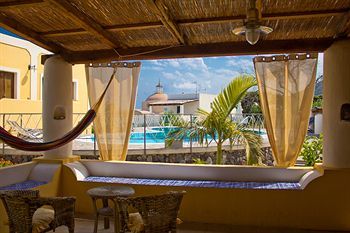 Hostal Hotel Arcangelo - Salina