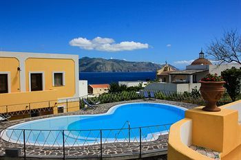 Hostal Hotel Arcangelo - Salina