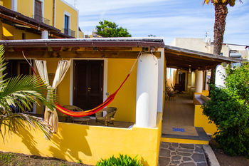 Hostal Hotel Arcangelo - Salina