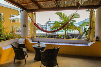 Hostal Hotel Arcangelo - Salina