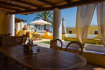 Hostal Hotel Arcangelo - Salina