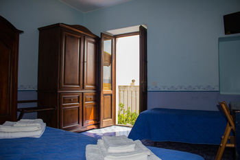 Hostal Hotel Arcangelo - Salina