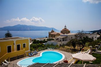 Hostal Hotel Arcangelo - Salina