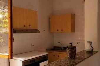 Hostal Villaggio Parco Elena