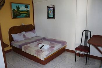 Apartamento Badladz Dive Resort