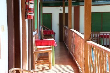 Apartamento Badladz Dive Resort