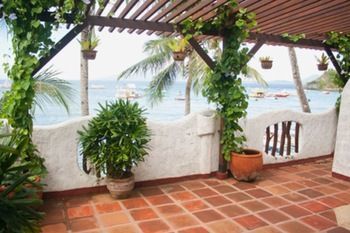 Hotel Atlantis Puerto Galera