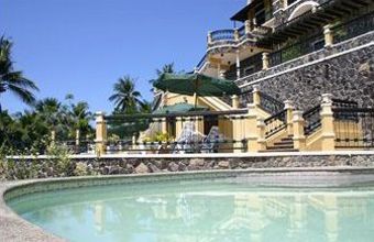 Apartamento The Manor At Puerto Galera