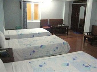 Tran Ly Hotel
