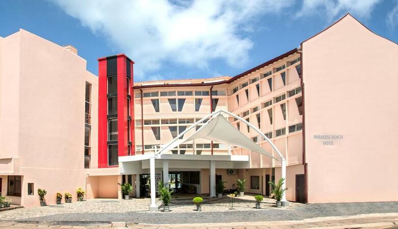 Paradise Beach Hotel