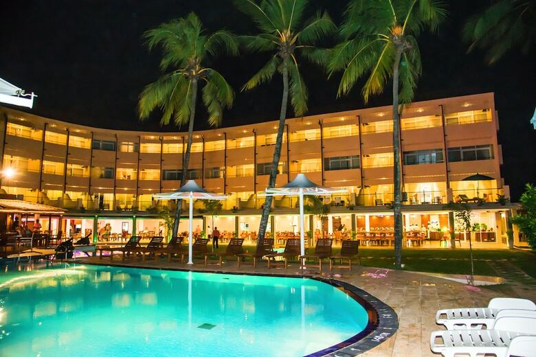 Paradise Beach Hotel