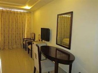 Truong Giang Hotel