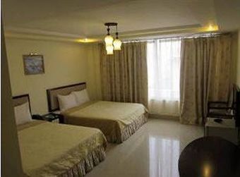 Truong Giang Hotel