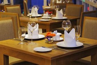 Paradise Saigon Boutique Hotel