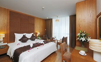 Paradise Saigon Boutique Hotel