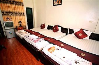 Green Street Hotel