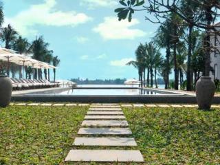 Hotel Vinh Hung Emerald Resort