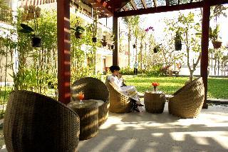Hotel Vinh Hung Emerald Resort