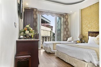 Time Hotel