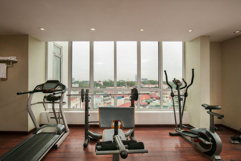 Hanoi Emotion Hotel
