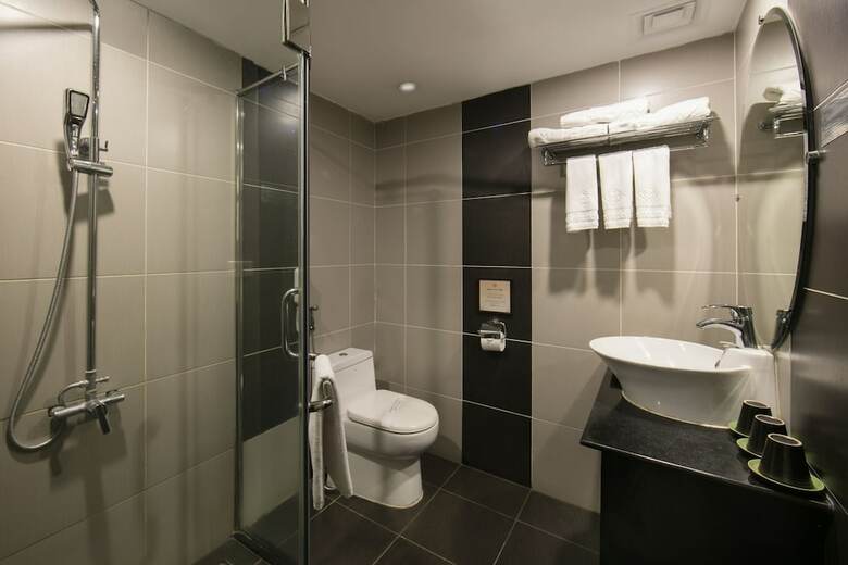 Hanoi Emotion Hotel