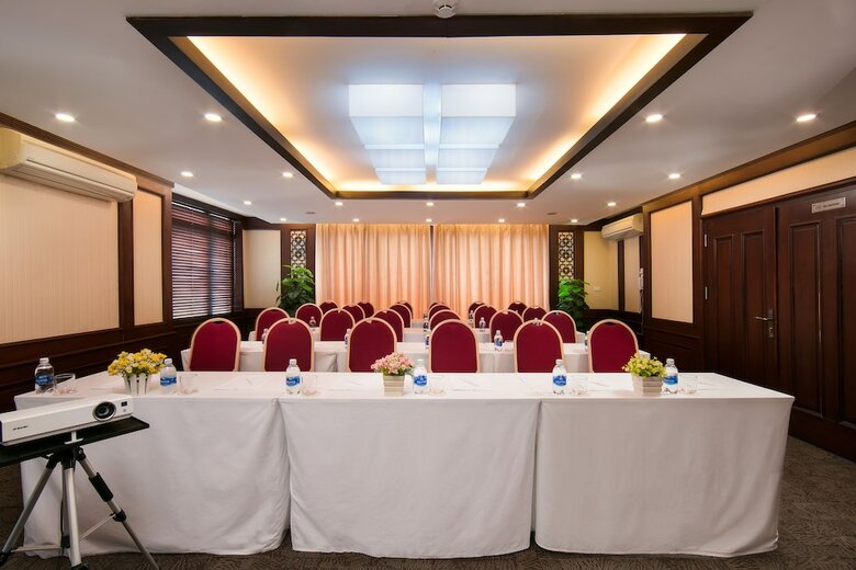 Hanoi Emotion Hotel