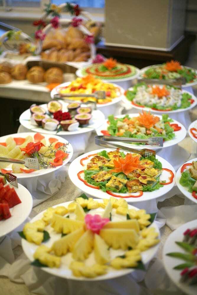 Hanoi Emotion Hotel