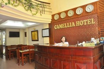Camellia Hanoi Hotel