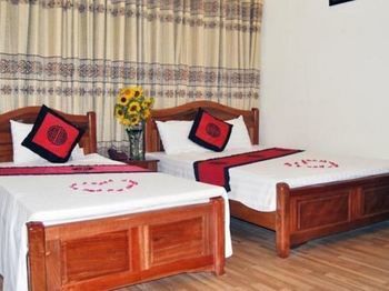 Hanoi Rose Hotel