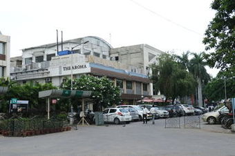 Hotel Aroma