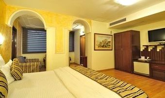 Hotel Aroma