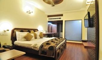 Hotel Aroma
