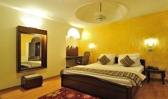 Hotel Aroma