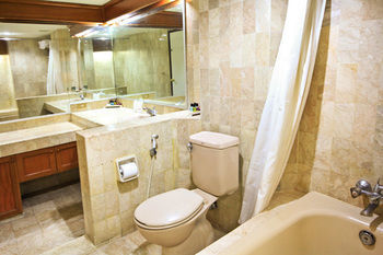 Grand Menteng Hotel