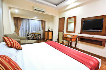 Grand Menteng Hotel