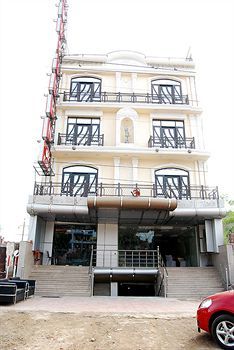 Hotel Western King