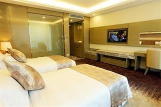 Best Western Plus Gems Cube Hotel