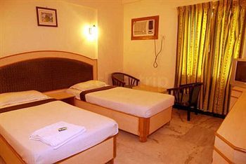 Hotel Mount Heera