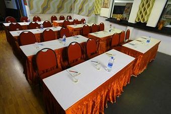 Hotel Oriental Inn