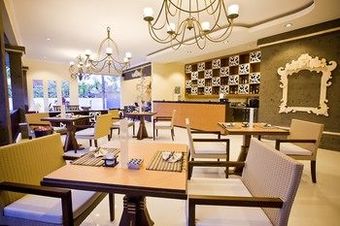 Natya Hotel Tanah Lot