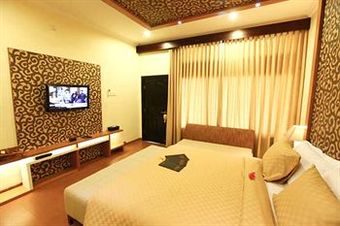 Natya Hotel Tanah Lot