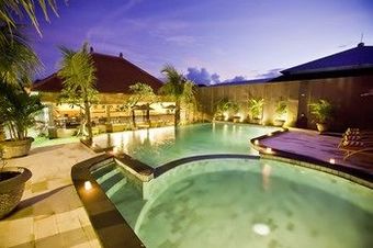 Natya Hotel Tanah Lot