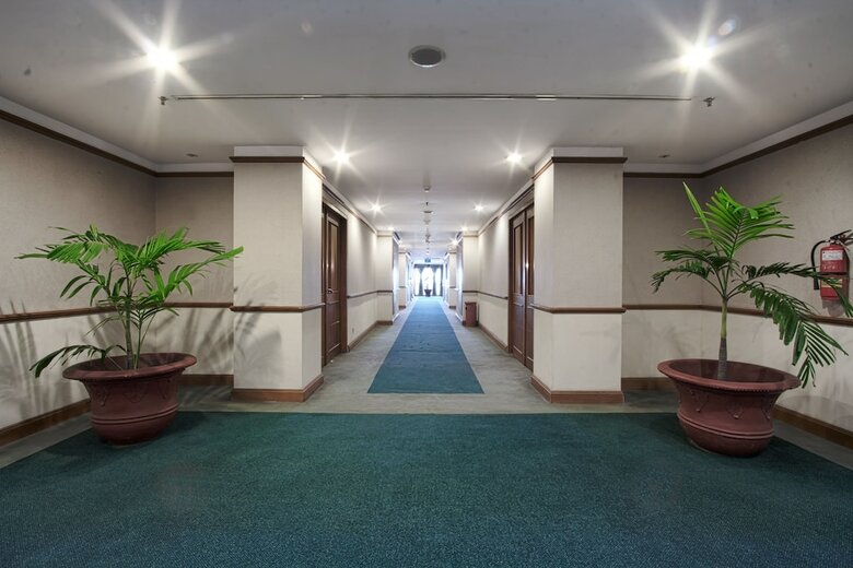 Sahid Jaya Hotel Solo