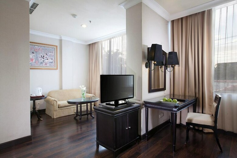 Sahid Jaya Hotel Solo