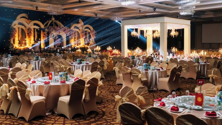 Swiss-belhotel Harbour Bay