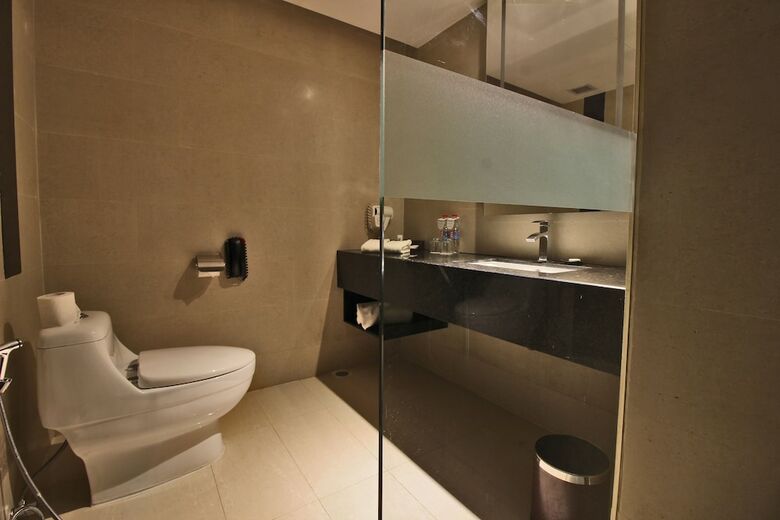Swiss-belhotel Harbour Bay