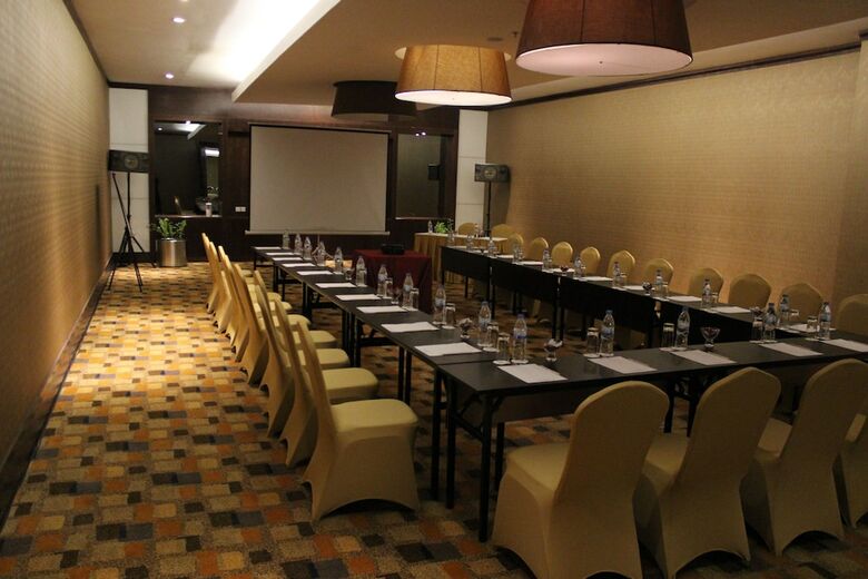 Swiss-belhotel Harbour Bay